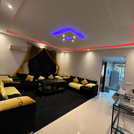 Appartement A 2 Min A Pied De Carre Eden Gueliz Марракеш Экстерьер фото