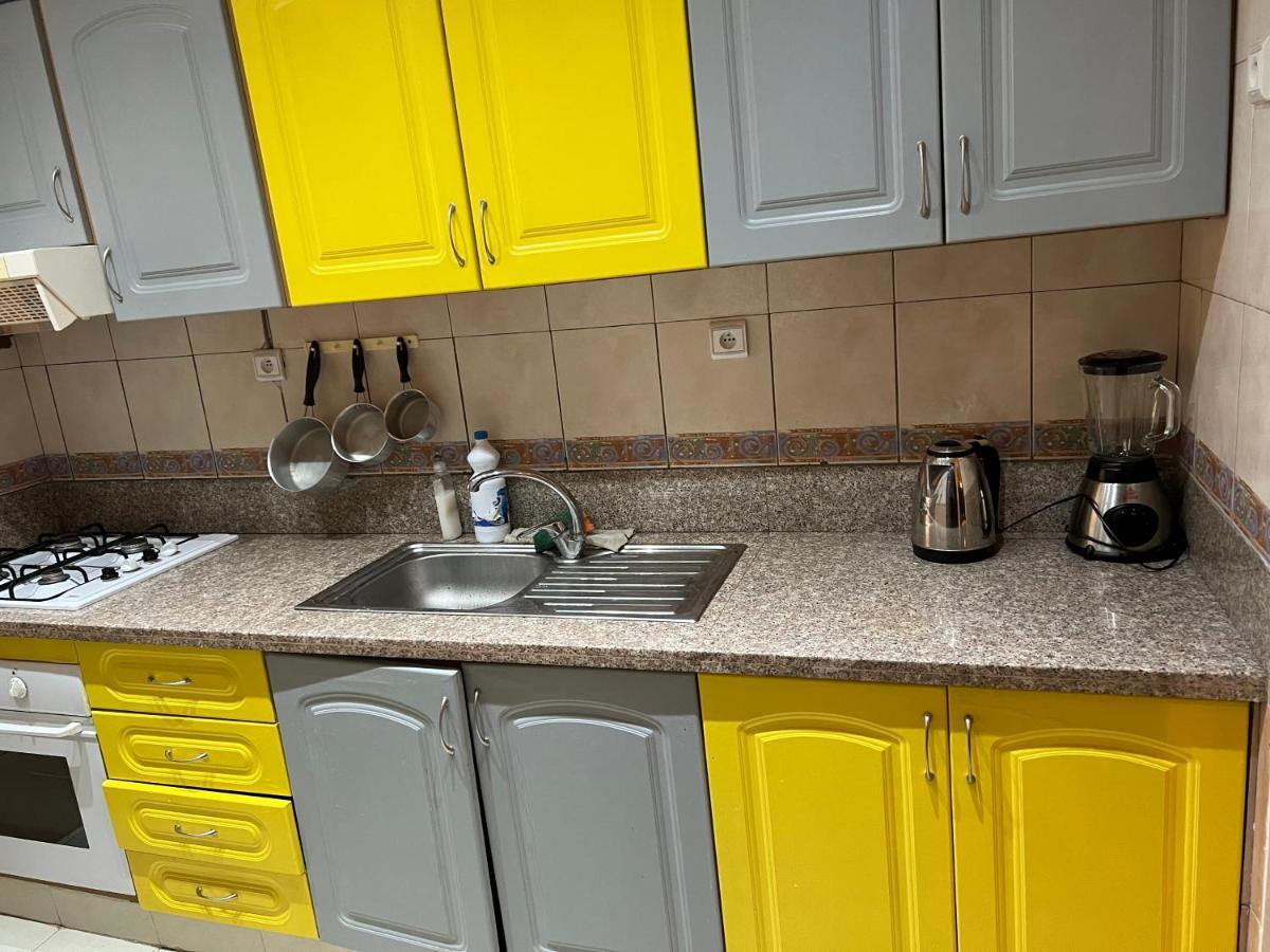 Appartement A 2 Min A Pied De Carre Eden Gueliz Марракеш Экстерьер фото